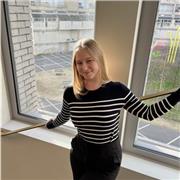Prof d’anglais avec certifications Cambridge et Toefl